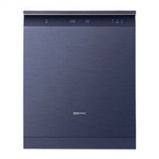 COLMO EVO系列 CDB412 嵌入式洗碗机 14套 蓝色