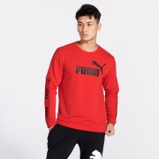 PUMA 彪马 58043711 男款卫衣