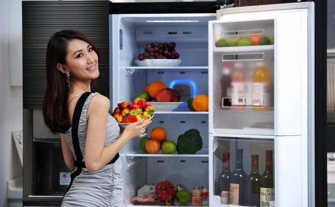 冰箱选购应该注意哪些问题？冰箱挑选指南