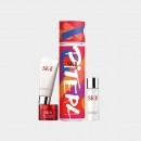 SK-II 新年限定款 神仙水 230ml（赠洗面奶 20g+清莹露 30ml+面霜 15g）