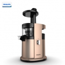 PHILIPS 飞利浦 HR1883/70 家用电动低速型榨汁机