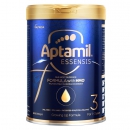Aptamil 爱他美 ESSENSIS 黑钻奇迹蓝罐HMO幼儿配方奶粉 3段 1-3岁 900g