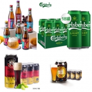 最新好价啤酒优惠惠总