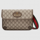 GUCCI 古驰 4939309C2VT 经典虎头单肩包