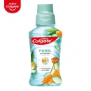 Colgate 高露洁 芦荟蜂胶味漱口水 250ml