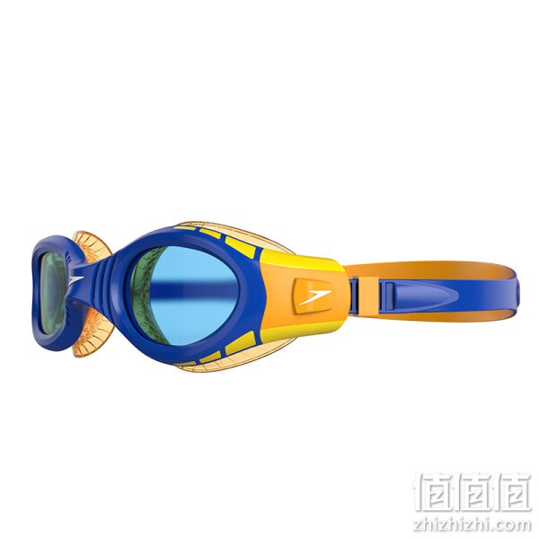 Speedo 速比涛 811595D655 儿童泳镜