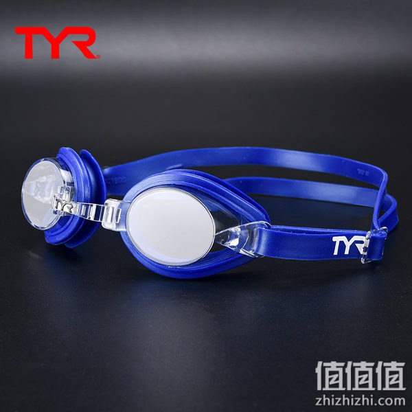 TYR 儿童泳镜