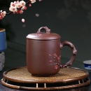 藏壶天下 宜兴紫砂杯