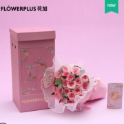 FlowerPlus 花加 挚爱七夕礼盒