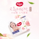 HUGGIES 好奇 铂金装 婴儿拉拉裤 L 120片