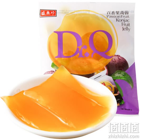 果冻品牌排行