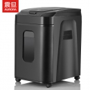 AURORA 震旦 AS120CD 4级保密办公商用全自动碎纸机（自动120张 持续60分钟 32.2L 可碎卡、光盘)
