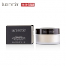 Laura Mercier 罗拉玛斯亚 LM柔光透明散粉 29g（蜜粉 控油 保湿定妆粉）不含粉扑 礼物彩妆