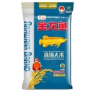 金龙鱼 东北大米 盘锦大米 5kg 蟹稻共生 大米 粳米 十斤 当季新米