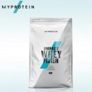myprotein 乳清蛋白粉 1公斤 巧克力味