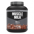 Muscle Milk Pro系列 蛋白粉,50克蛋白质,Knockout巧克力味,5磅/2.27千克,28次量