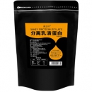 isopure 动物蛋白质粉固体饮料临期分装高含量 桔色 500克