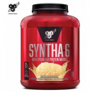 BSN 6重矩阵蛋白粉运动健身氨基酸缓释蛋白质粉WHEY乳清蛋白粉营养健身代餐5磅 巧克力味