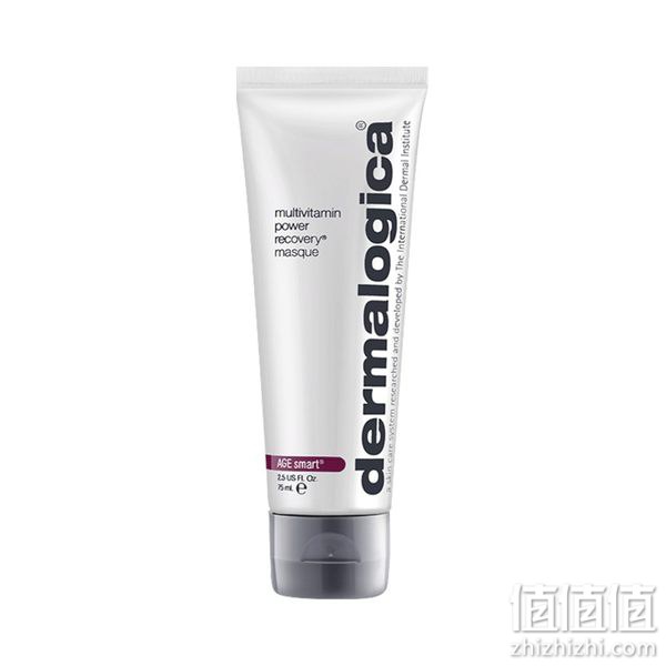 Dermalogica维他命光彩面膜