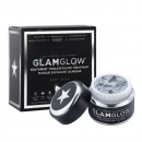Glamglow 格莱魅发光撕拉面膜 黑罐亮颜去角质泥面膜