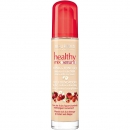 Bourjois 妙巴黎 果然美肌精华啫喱粉底液 30ml
