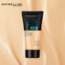 美宝莲Fit Me粉底液 哑光版 5ml （赠品色号、包装随机发货）