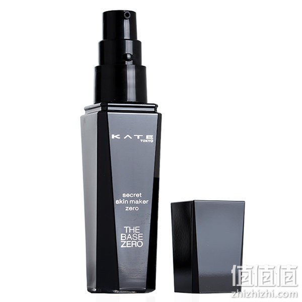 日本嘉娜宝 Kanebo 凯朵 KATE无痕美颜粉底液 控油遮瑕裸妆零瑕肌 30ml