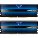 TEAMGROUP 十铨科技 T-Force Xtreem ARGB DDR4 台式机内存TF10D416G3600HC14CDC01 3600MHz CL14 16GB Kit (2x8GB)