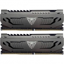 Patriot 博帝 Viper Steel DDR4 16GB KIT (2X8GB) 3200MHZ CL16-18-18-36