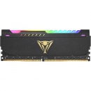 Patriot Viper Steel RGB 系列 DDR4 8GB (1 x 8GB) 3600MHz 内存条