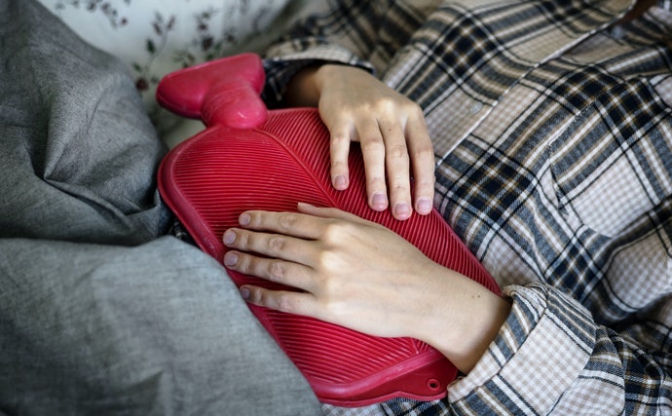 如何正确挑选电热水袋？