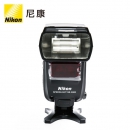 Nikon 尼康 SB-5000 单反闪光灯 数码相机辅助照明灯