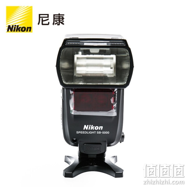 Nikon 尼康 SB-5000 单反闪光灯 数码相机辅助照明灯