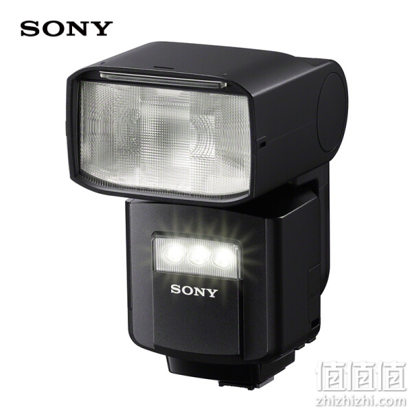 SONY 索尼 HVL-F60RM 闪光灯（适用微单A9/7RM3/7RM2/7M3）