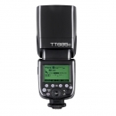 Godox 神牛 TT685C 佳能版 机顶灯离机闪光灯外拍灯 婚纱摄影灯服装模特拍照灯