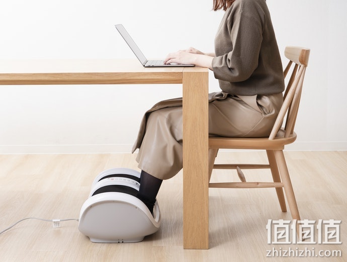 足部按摩仪怎么选？足部按摩仪器选购指南