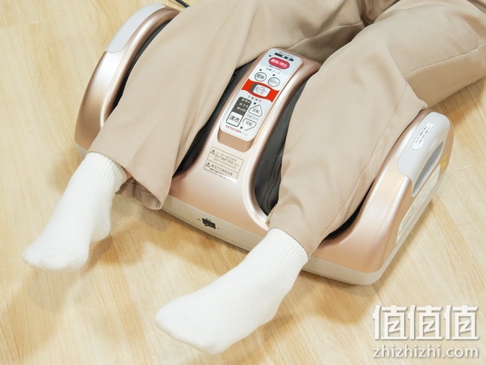 足部按摩仪怎么选？足部按摩仪器选购指南