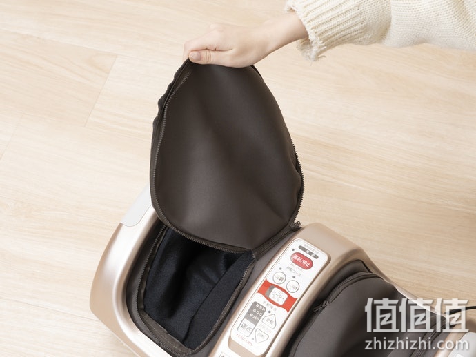 足部按摩仪怎么选？足部按摩仪器选购指南
