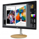 Acer 宏碁 ConceptD CM2241W24英寸16:10比例IPS全高清设计师专用显示器 CM2241W
