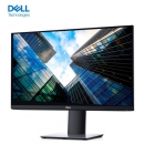 DELL 戴尔 P2419H 23.8英寸显示器(IPS屏 微边框 旋转升降 滤蓝光 黑色 3年质保)