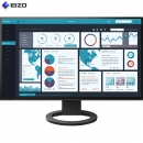 EIZO 艺卓 EV2795 27英寸IPS面板16:9宽屏窄边框液晶显示器 黑色