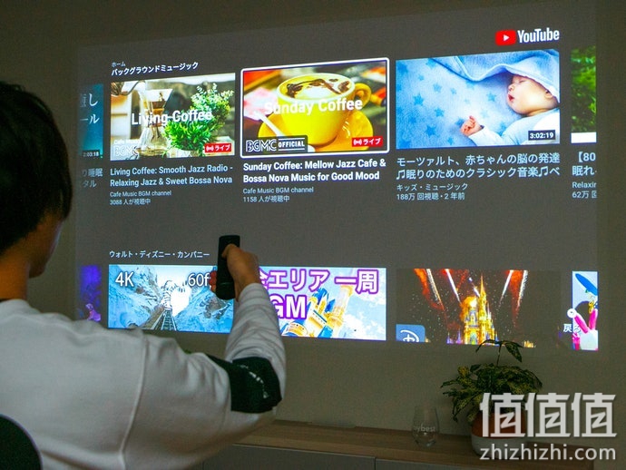 微型投影仪选购攻略