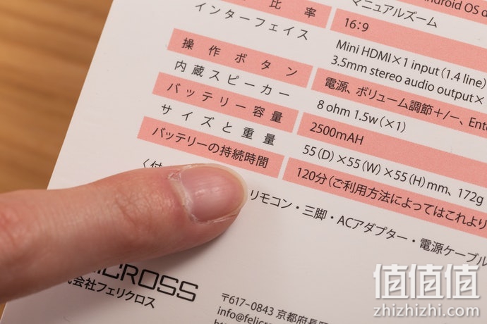 微型投影仪选购攻略