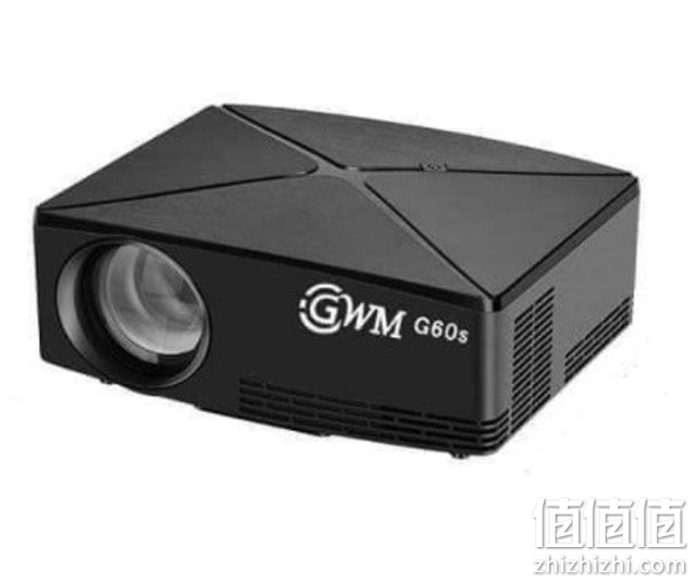 GWM移动投影仪G60S