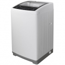 Whirlpool 惠而浦 WVP801301W 家用8kg公斤全自动波轮洗衣机家用定频洗衣机低噪音立式