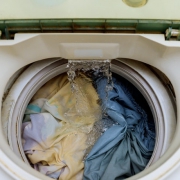 如何选购定频洗衣机？定频洗衣机选购指南