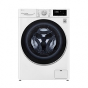 LG 乐金 WD-VH451D0S 直驱滚筒洗衣机 10.5kg 白色