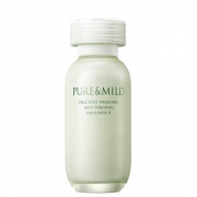 PURE & MILD 泊美 鲜纯珍萃保湿乳液 滋润型 120ml