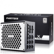 PHANTEKS 追风者 Revolt X系列 PH-P1200PS 白金牌（92%）