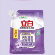 Liby 立白 洗衣液 950g*2袋 薰衣草香
